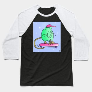 CoolRat, Baseball T-Shirt